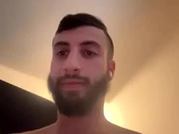 crazydill28 on Chaturbate