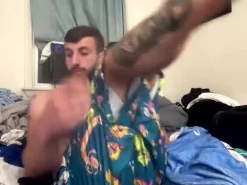 crazydill28 on Chaturbate