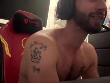 crazydill28 on Chaturbate