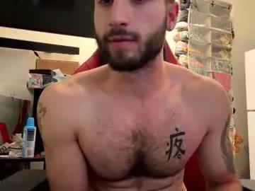 crazydill28 on Chaturbate