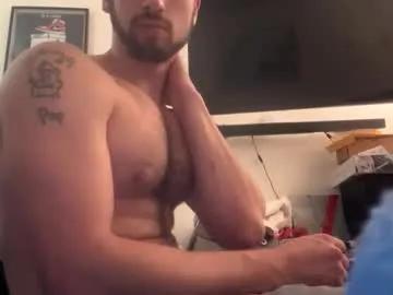 crazydill28 on Chaturbate