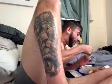 crazydill28 on Chaturbate