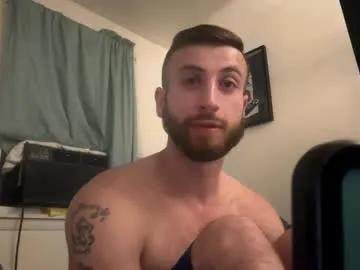 crazydill28 on Chaturbate
