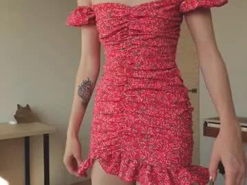 crazyhotrussian on Chaturbate