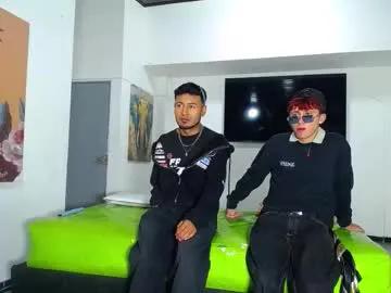 crismens on Chaturbate