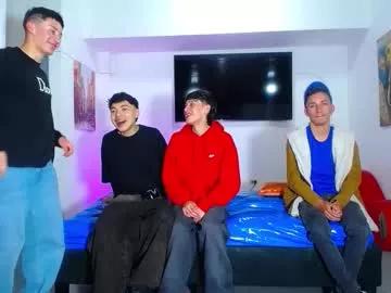 crismens on Chaturbate