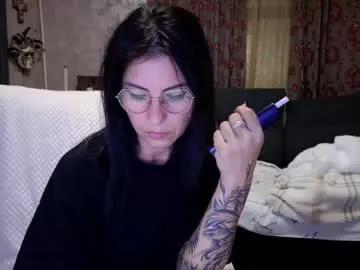 crissy_love on Chaturbate