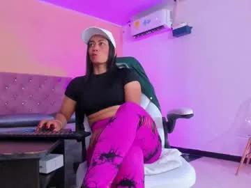 cristal_crossfit on Chaturbate