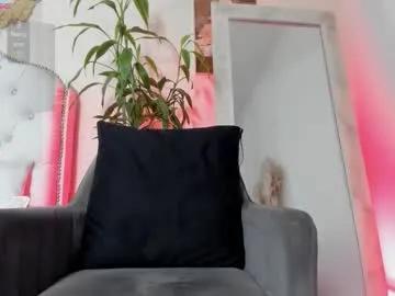 cristalcutte_ on Chaturbate