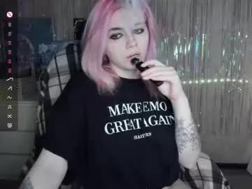 cryptobjgirlv2 on Chaturbate
