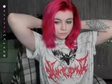 cryptobjgirlv2 on Chaturbate