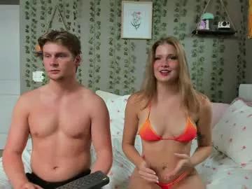 cumplaycouple on Chaturbate