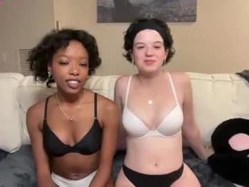 cuntyanna on Chaturbate