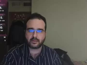 curiosillo1983 on Chaturbate