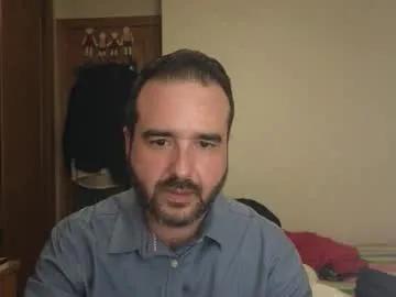 curiosillo1983 on Chaturbate