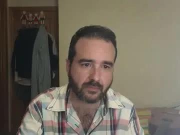 curiosillo1983 on Chaturbate