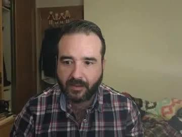 curiosillo1983 on Chaturbate