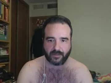 curiosillo1983 on Chaturbate
