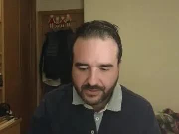 curiosillo1983 on Chaturbate