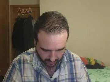 curiosillo1983 on Chaturbate