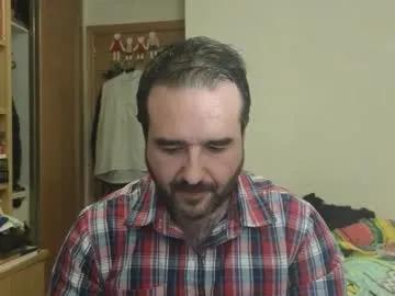 curiosillo1983 on Chaturbate