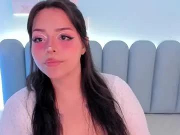 curvy_rousi on Chaturbate