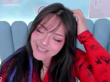 curvy_rousi on Chaturbate