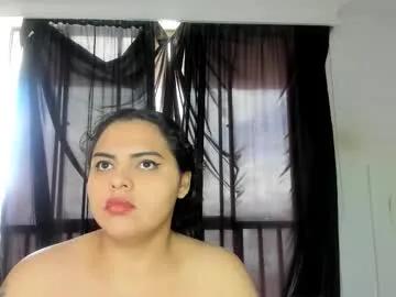 curvypornxxx on Chaturbate