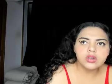 curvypornxxx on Chaturbate