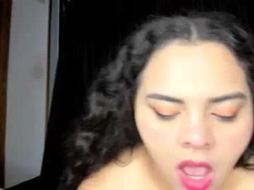 curvypornxxx on Chaturbate