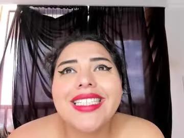 curvypornxxx on Chaturbate