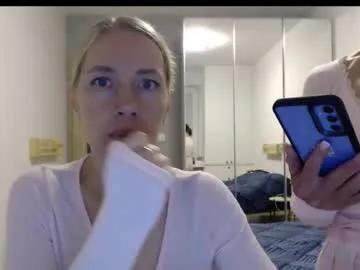 cute_lion_ on Chaturbate