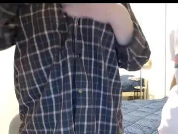 cute_lion_ on Chaturbate