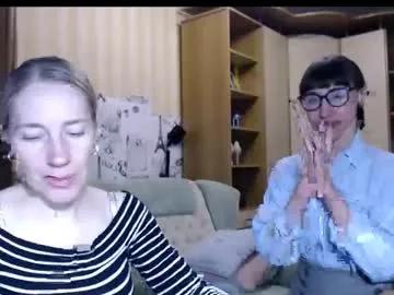 cute_lion_ on Chaturbate