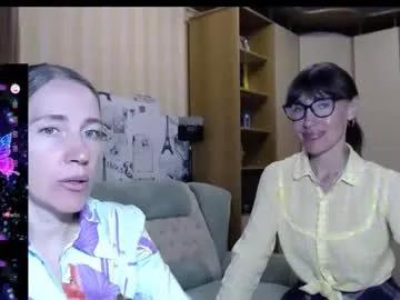 cute_lion_ on Chaturbate