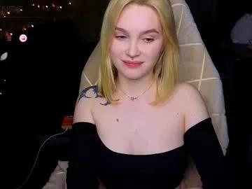 cute_summer_breathe on Chaturbate
