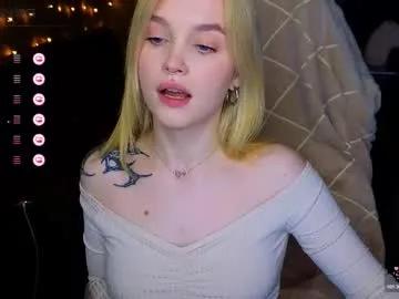 cute_summer_breathe on Chaturbate