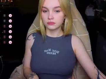 cute_summer_breathe on Chaturbate