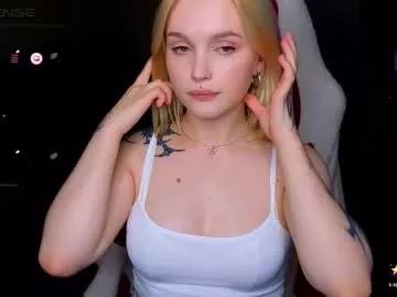 cute_summer_breathe on Chaturbate