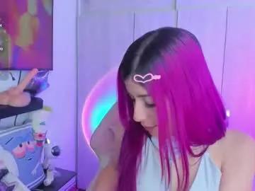 cute_sweetmontt on Chaturbate