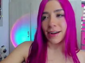 cute_sweetmontt on Chaturbate