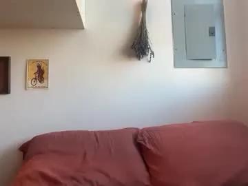 cuteballoons on Chaturbate