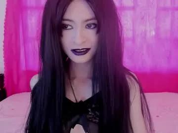 cutenaked_8 on Chaturbate