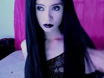 cutenaked_8 on Chaturbate