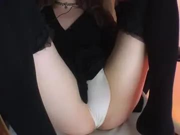 cutesissy_boy on Chaturbate