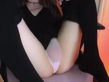 cutesissy_boy on Chaturbate