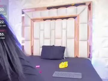 dafnee_adams on Chaturbate