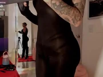 daila_jonnes on Chaturbate