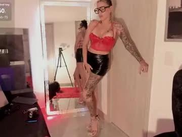 daila_jonnes on Chaturbate