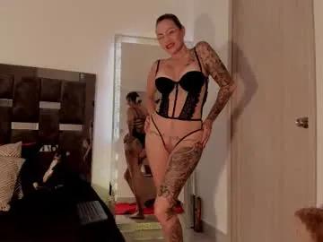 daila_jonnes on Chaturbate